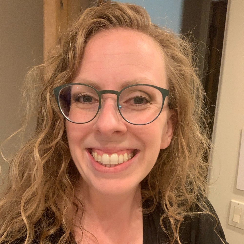 Meet your Posher, Jackie